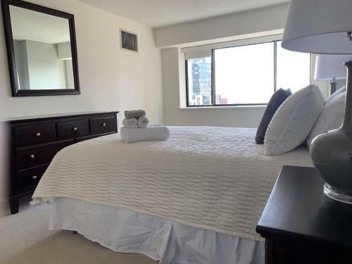 Apartamento Waterside Boston 30 Day Stays