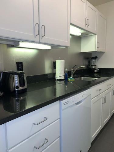 Apartamento Waterside Boston 30 Day Stays