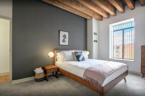 Apartamento Waterside Boston 30 Day Stays