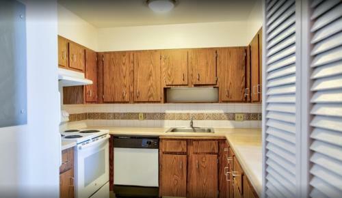 Apartamento Waterside Boston 30 Day Stays