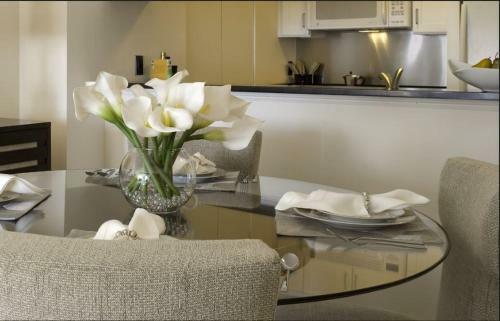 Boston Downtown Apartment Stays