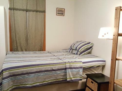 Apartamento 29 Haskell St, Boston, Ma 02134