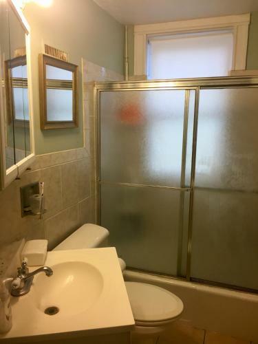 Apartamento 29 Haskell St, Boston, Ma 02134