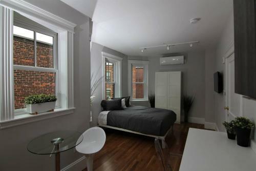 Apartamento A Stylish Stay W/ A Queen Bed, Heated Floors.. #3