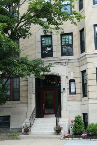 Apartamento A Stylish Stay W/ A Queen Bed, Heated Floors.. #3