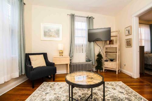 Apartamento Longwood Medical Condo Sleeps 4