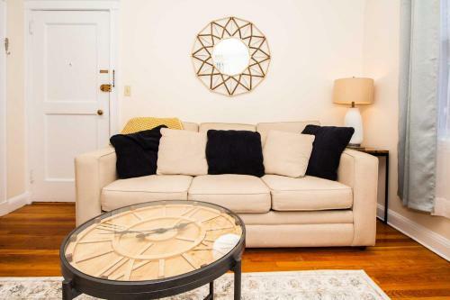 Apartamento Longwood Medical Condo Sleeps 4