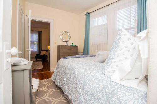 Apartamento Longwood Medical Condo Sleeps 4