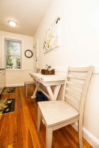 Apartamento Longwood Medical Condo Sleeps 4