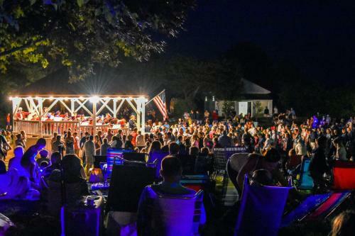 #635 - The Carriage House