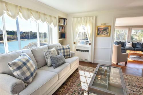 #625 - Riverside Respite