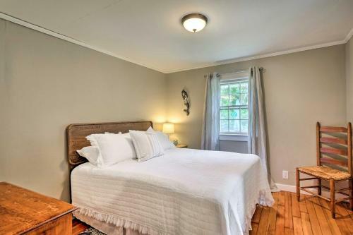 Charming Cape Cottage, Walk To Monument Beach