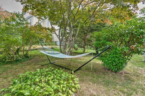 Charming Cape Cottage, Walk To Monument Beach