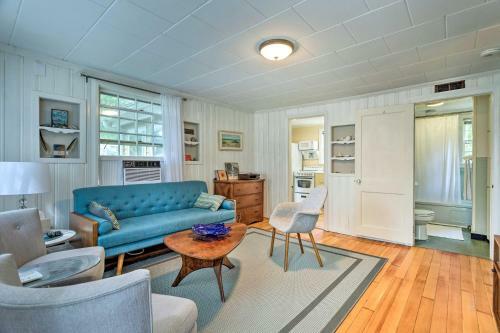 Charming Cape Cottage, Walk To Monument Beach