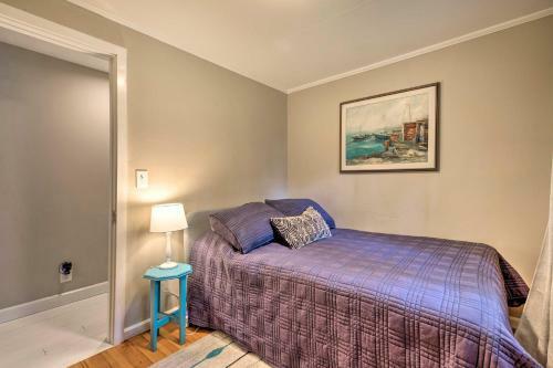 Charming Cape Cottage, Walk To Monument Beach