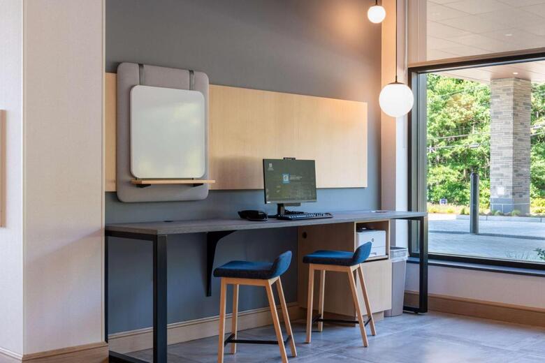 Hotel Hilton Garden Inn Boston Canton, Ma