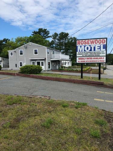 Rosewood Motel