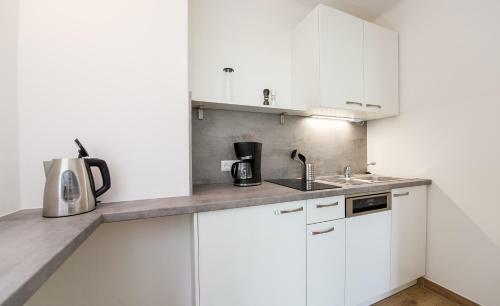 Apartamento Appartements Kaschitz