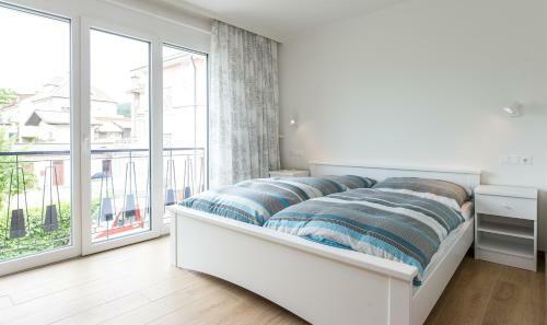 Apartamento Appartements Kaschitz