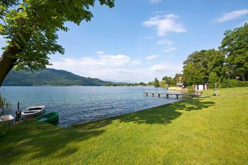 Apartamento Appartements Kaschitz