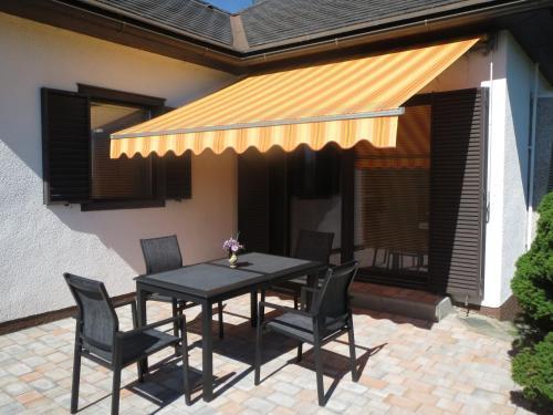Bungalow M�we