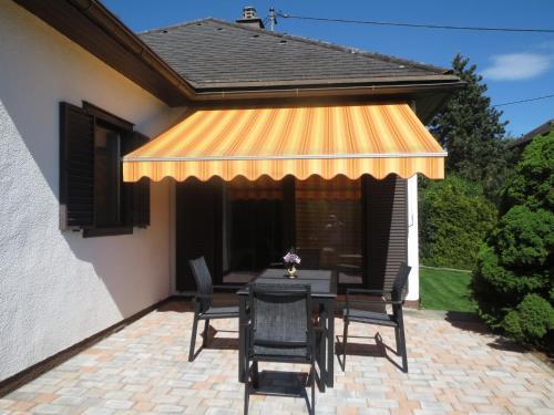 Bungalow M�we