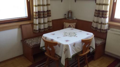 Bungalow M�we