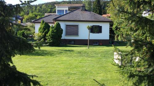 Bungalow M�we