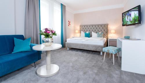 Hotel Villa Christina