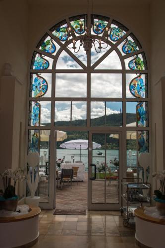 Hotel Villa Christina