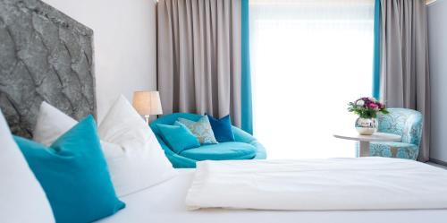 Hotel Villa Christina