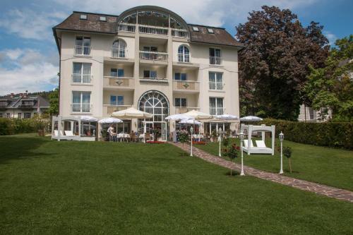 Hotel Villa Christina