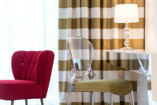 Werzer's Hotel Resort P�rtschach