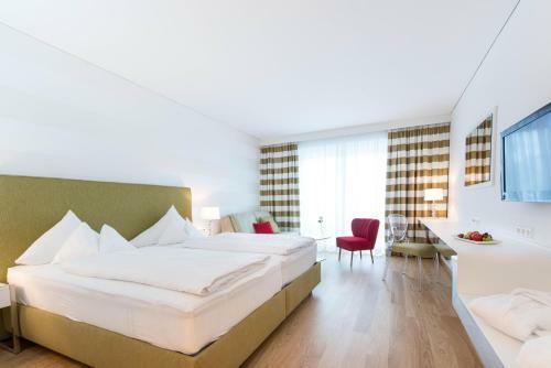Werzer's Hotel Resort P�rtschach