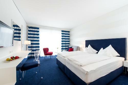 Werzer's Hotel Resort P�rtschach