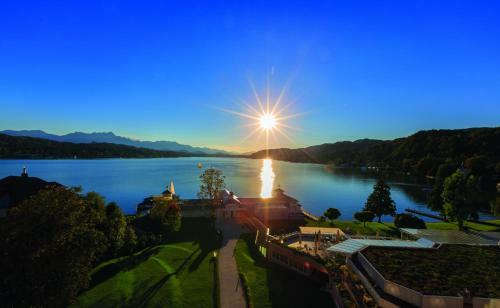 Werzer's Hotel Resort P�rtschach