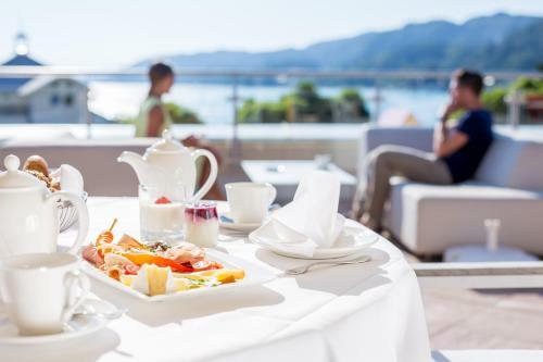 Werzer's Hotel Resort P�rtschach