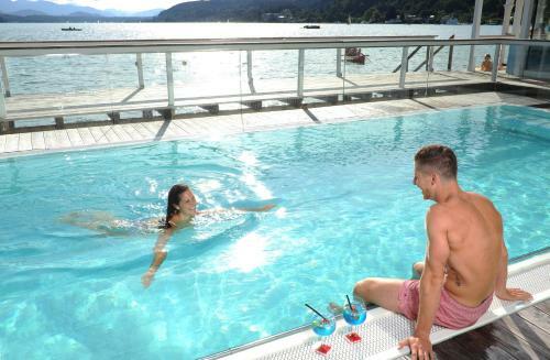 Werzer's Hotel Resort P�rtschach