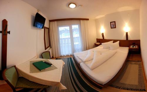 Apartamentos Wastingerhof