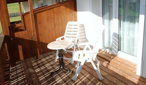 Apartamentos Wastingerhof