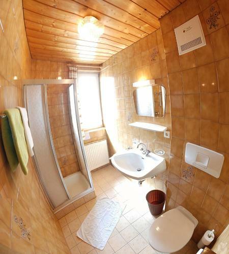 Apartamentos Wastingerhof