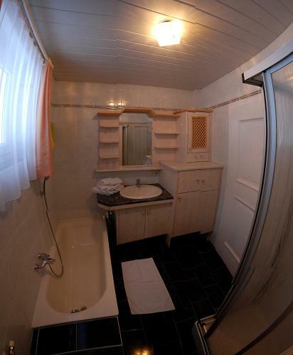 Apartamentos Wastingerhof