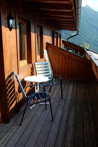 Apartamentos Wastingerhof
