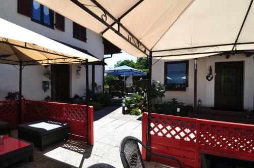 Apartamento Appartement Ferienwohnung Bungalow Accanto