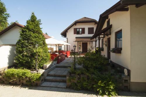 Apartamento Appartement Ferienwohnung Bungalow Accanto
