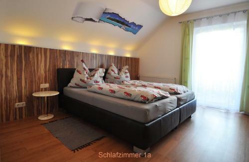 Apartamento Appartement Ferienwohnung Bungalow Accanto