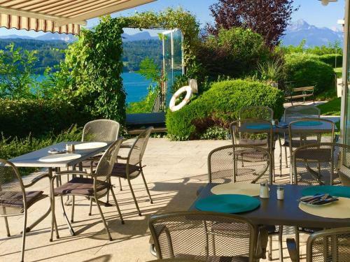 Ferienhotel W�rthersee