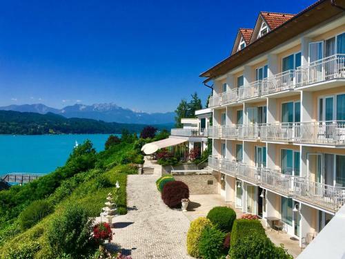 Ferienhotel W�rthersee