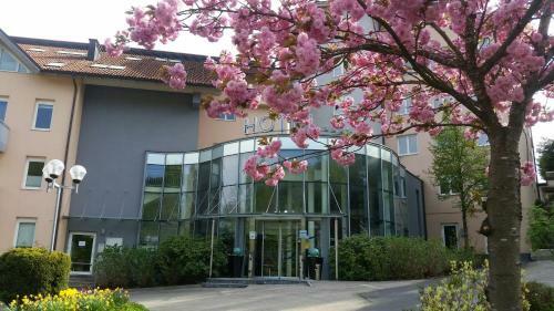 Ferienhotel W�rthersee
