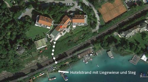 Ferienhotel W�rthersee